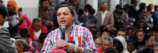 Sugerencias y preguntas en la rendición cuentas