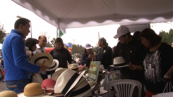 “Unidos por Manabí” un festival con excelentes resultados.