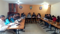 Consejo Provincial aprueba Declaratoria de Emergencia