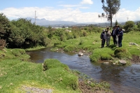 Se plantea vía alterna en la parroquia Joseguango Bajo