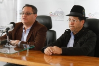 30 días de ferias productivas se desarrollarán este diciembre