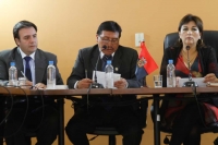Cotopaxi markapak apukkuna yanaparkami kay tomógrafo IESS Latacunga kitipi  sakirichun