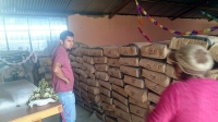 Cuatro ramales de la acequia Alejandro Salgado Salvador recibirán mantenimiento