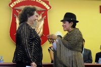 Patronato Provincial celebró 30 años de vida institucional
