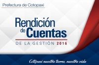 Rendición de Cuentas