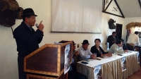 Sembrando Agua, un encuentro de 12 provincias unidas para cuidar la vida