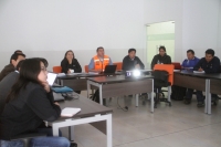 Mesa Nº6 elaboró protocolo de acción inmediata