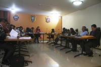 Proyecto de Reforma del Plan de Desarrollo y Ordenamiento Territorial