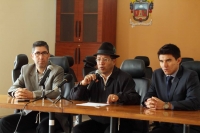 GAD Cotopaxi promueve creación de Centros Tecnológicos Populares