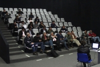 GAD Provincial de Cotopaxi participa en la reunión de la Mesa Nº 6