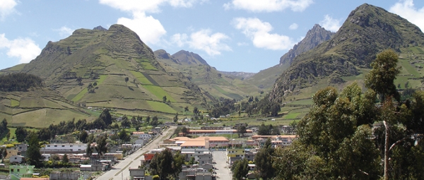 Pujilí